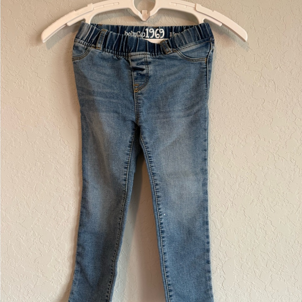 GAP Kids Light Blue Jeans